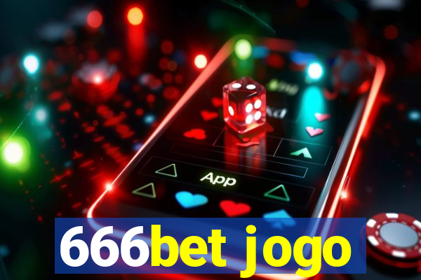 666bet jogo